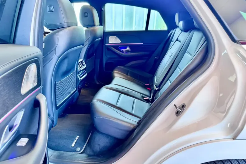 Mercedes-Benz GLE 350 din 2021 cu 77.101 km - oferta MER137162 - foto 15