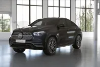 Mercedes-Benz GLE 350 din 2021 cu 24.990 km - oferta MER137163 - foto 1