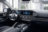 Mercedes-Benz GLE 350 din 2021 cu 24.990 km - oferta MER137163 - foto 6