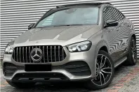 Mercedes-Benz GLE 400 din 2020 cu 74.000 km - oferta MER137165 - foto 1