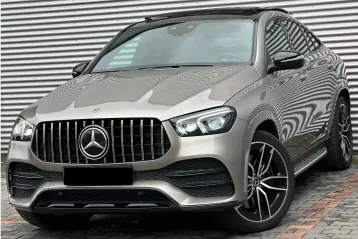 Mercedes-Benz GLE 400 din 2020 - oferta MER137165