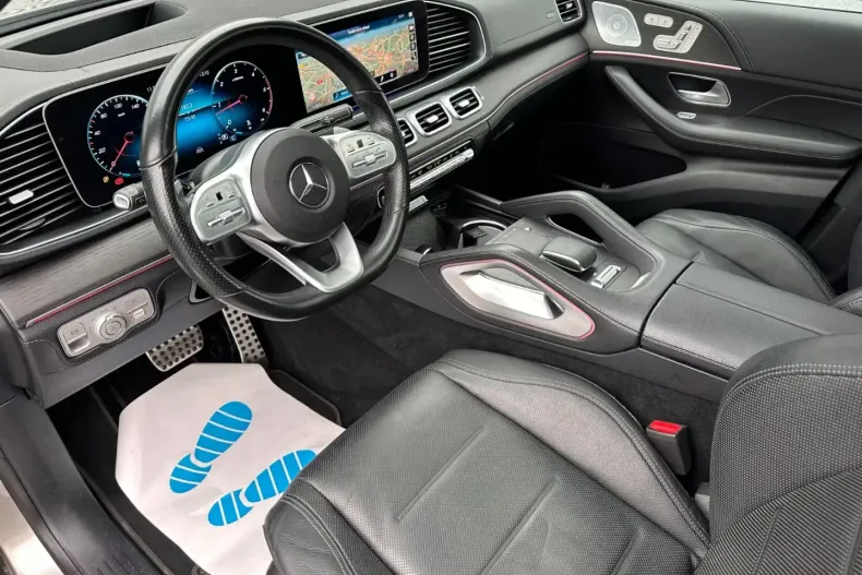 Mercedes-Benz GLE 400 din 2020 cu 74.000 km - oferta MER137165 - foto 3