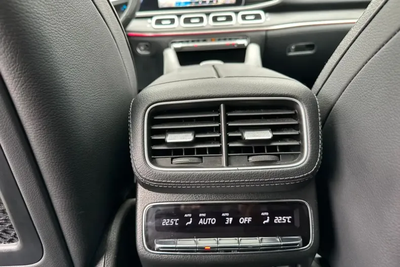 Mercedes-Benz GLE 400 din 2020 cu 74.000 km - oferta MER137165 - foto 5