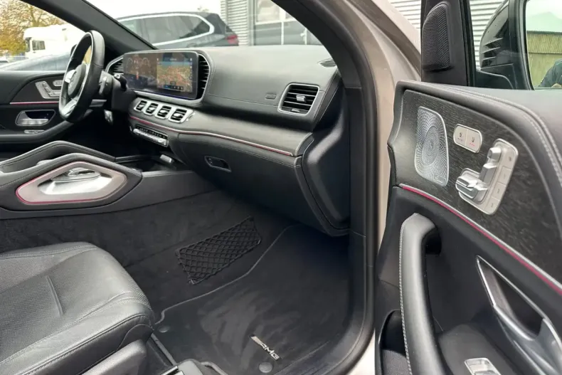 Mercedes-Benz GLE 400 din 2020 cu 74.000 km - oferta MER137165 - foto 6