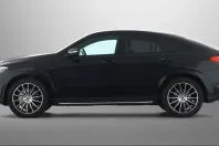 Mercedes-Benz GLE 350 din 2020 cu 41.000 km - oferta MER137166 - foto 2