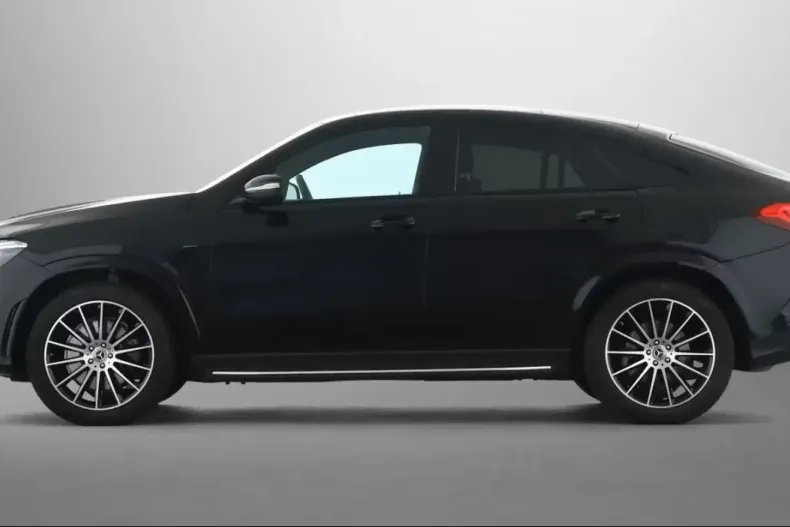 Mercedes-Benz GLE 350 din 2020 cu 41.000 km - oferta MER137166 - foto 2