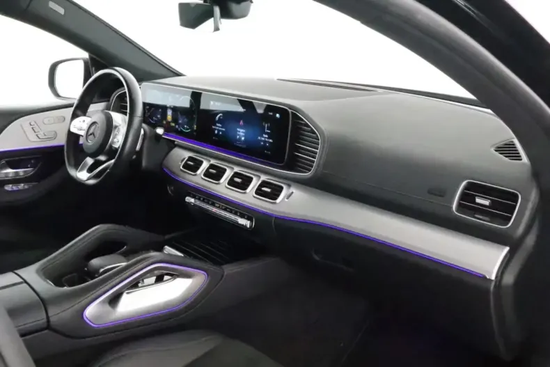 Mercedes-Benz GLE 350 din 2020 cu 41.000 km - oferta MER137166 - foto 4