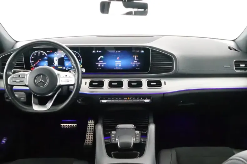 Mercedes-Benz GLE 350 din 2020 cu 41.000 km - oferta MER137166 - foto 7