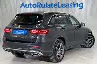 Mercedes-Benz GLC 220 din 2021 cu 132.880 km - oferta MER137168 - foto 3