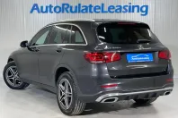 Mercedes-Benz GLC 220 din 2021 cu 132.880 km - oferta MER137168 - foto 4