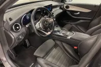 Mercedes-Benz GLC 220 din 2021 cu 132.880 km - oferta MER137168 - foto 5