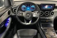 Mercedes-Benz GLC 220 din 2021 cu 132.880 km - oferta MER137168 - foto 6
