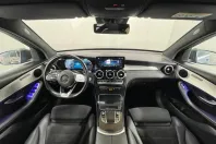 Mercedes-Benz GLC 220 din 2021 cu 132.880 km - oferta MER137168 - foto 8