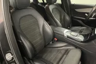 Mercedes-Benz GLC 220 din 2021 cu 132.880 km - oferta MER137168 - foto 10