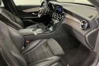 Mercedes-Benz GLC 220 din 2021 cu 132.880 km - oferta MER137168 - foto 11
