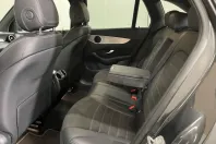 Mercedes-Benz GLC 220 din 2021 cu 132.880 km - oferta MER137168 - foto 12