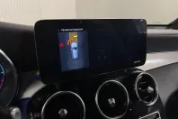 Mercedes-Benz GLC 220 din 2021 cu 132.880 km - oferta MER137168 - foto 15