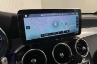 Mercedes-Benz GLC 220 din 2021 cu 132.880 km - oferta MER137168 - foto 16