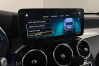 Mercedes-Benz GLC 220 din 2021 cu 132.880 km - oferta MER137168 - foto 18