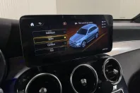 Mercedes-Benz GLC 220 din 2021 cu 132.880 km - oferta MER137168 - foto 19