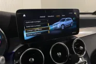 Mercedes-Benz GLC 220 din 2021 cu 132.880 km - oferta MER137168 - foto 20