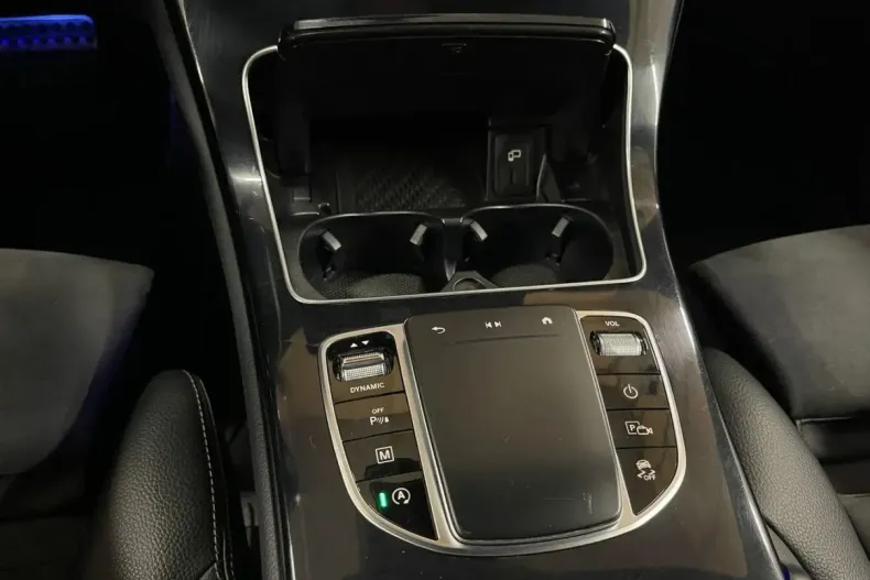 Mercedes-Benz GLC 220 din 2021 cu 132.880 km - oferta MER137168 - foto 22