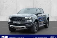 Ford Raptor din 2023 cu 52.400 km - oferta FOR137170 - foto 1
