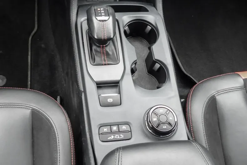 Ford Raptor din 2023 cu 52.400 km - oferta FOR137170 - foto 10