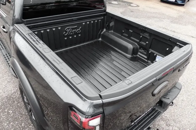 Ford Raptor din 2023 cu 52.400 km - oferta FOR137170 - foto 20