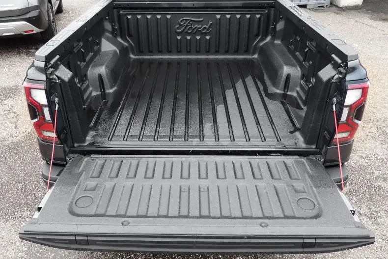 Ford Raptor din 2023 cu 52.400 km - oferta FOR137170 - foto 21