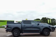 Ford Raptor din 2023 cu 52.400 km - oferta FOR137170 - foto 22