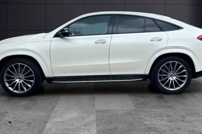Mercedes-Benz GLE 400 din 2020 cu 99.200 km - oferta MER137171 - foto 2