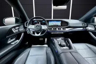 Mercedes-Benz GLE 400 din 2020 cu 99.200 km - oferta MER137171 - foto 5