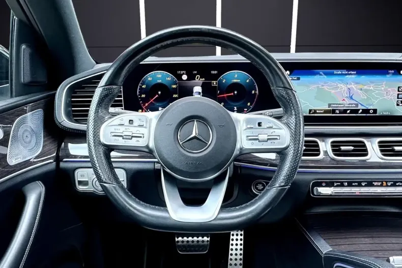 Mercedes-Benz GLE 400 din 2020 cu 99.200 km - oferta MER137171 - foto 8