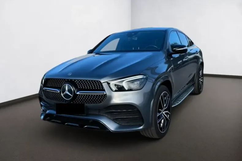 Mercedes-Benz GLE 350 din 2020 cu 67.110 km - oferta MER137173 - foto 1