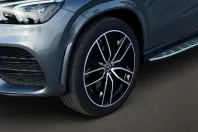 Mercedes-Benz GLE 350 din 2020 cu 67.110 km - oferta MER137173 - foto 2