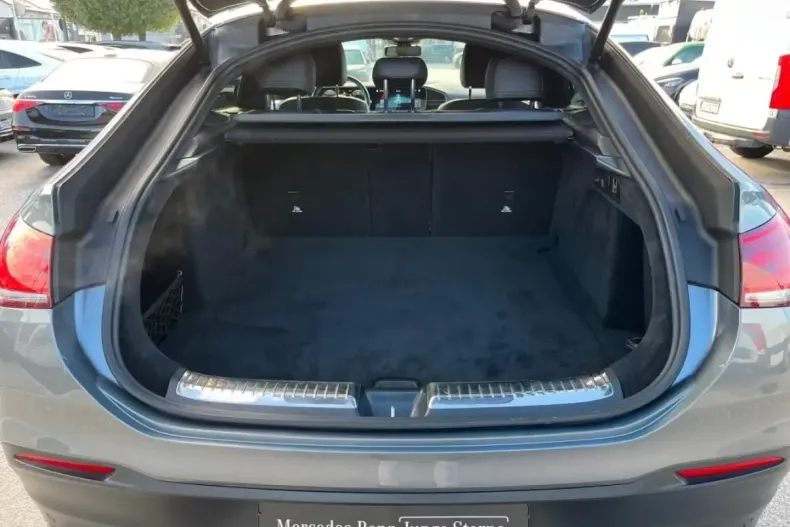 Mercedes-Benz GLE 350 din 2020 cu 67.110 km - oferta MER137173 - foto 4