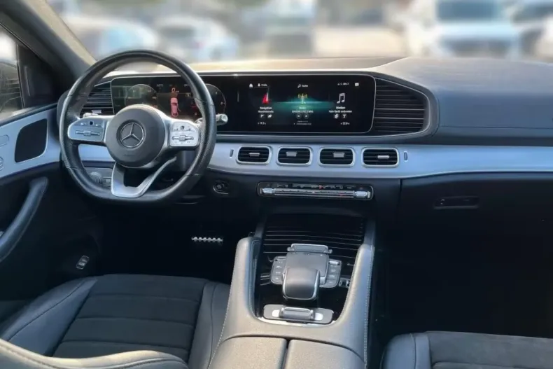 Mercedes-Benz GLE 350 din 2020 cu 67.110 km - oferta MER137173 - foto 13