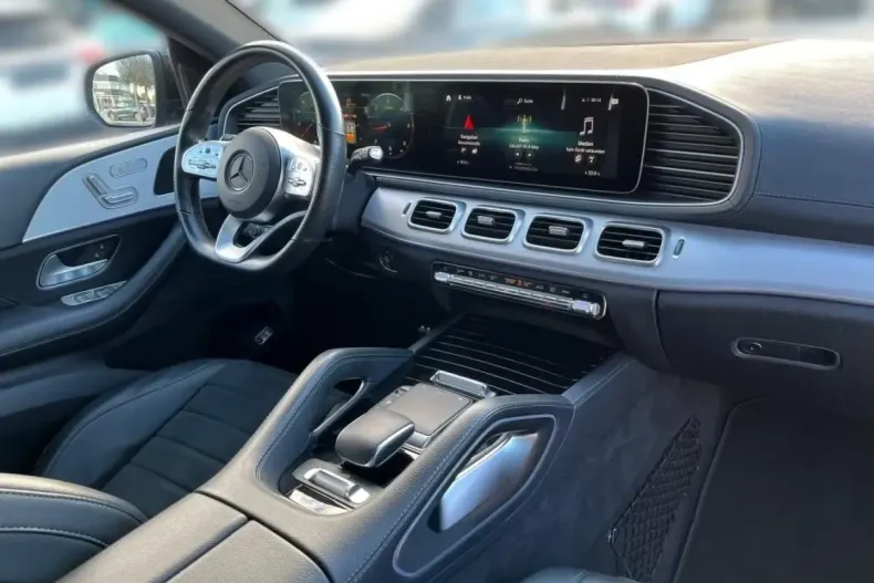 Mercedes-Benz GLE 350 din 2020 cu 67.110 km - oferta MER137173 - foto 14