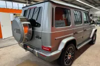 Mercedes-Benz G 350 din 2021 cu 51.000 km - oferta MER137175 - foto 5