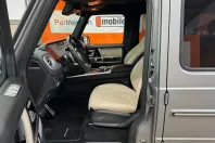 Mercedes-Benz G 350 din 2021 cu 51.000 km - oferta MER137175 - foto 9