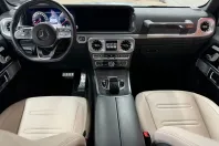 Mercedes-Benz G 350 din 2021 cu 51.000 km - oferta MER137175 - foto 11