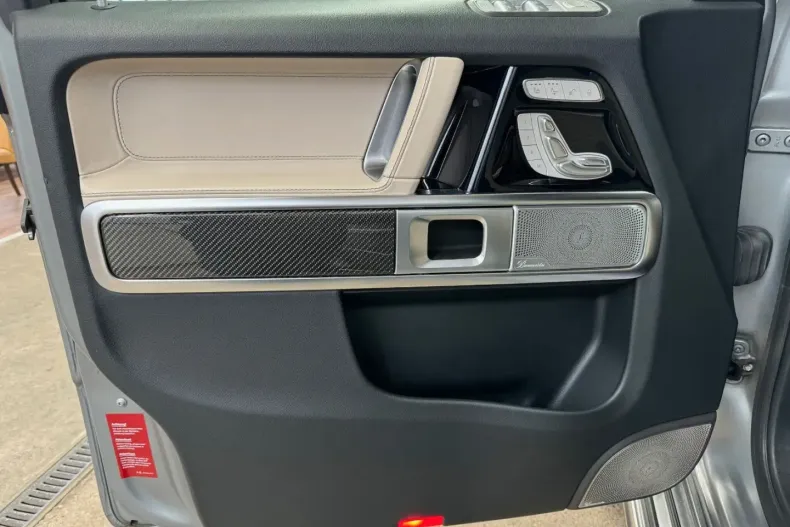 Mercedes-Benz G 350 din 2021 cu 51.000 km - oferta MER137175 - foto 14