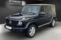 Mercedes-Benz G 350 din 2021 cu 79.996 km - oferta MER137179 - foto 2