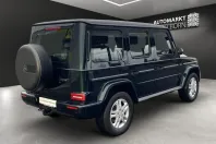 Mercedes-Benz G 350 din 2021 cu 79.996 km - oferta MER137179 - foto 4