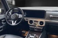 Mercedes-Benz G 350 din 2021 cu 79.996 km - oferta MER137179 - foto 8