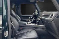 Mercedes-Benz G 350 din 2021 cu 79.996 km - oferta MER137179 - foto 11