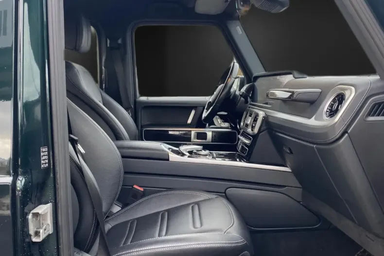 Mercedes-Benz G 350 din 2021 cu 79.996 km - oferta MER137179 - foto 11