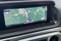 Mercedes-Benz G 350 din 2021 cu 79.996 km - oferta MER137179 - foto 17