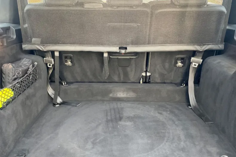 Mercedes-Benz G 350 din 2021 cu 79.996 km - oferta MER137179 - foto 18